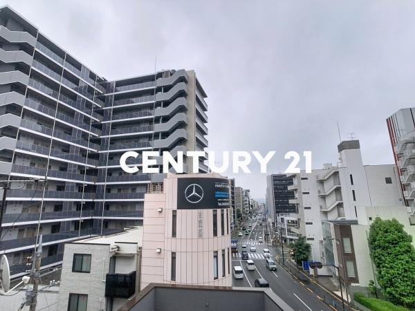 立川市マンションマイキャッスル立川エクセレントステージ