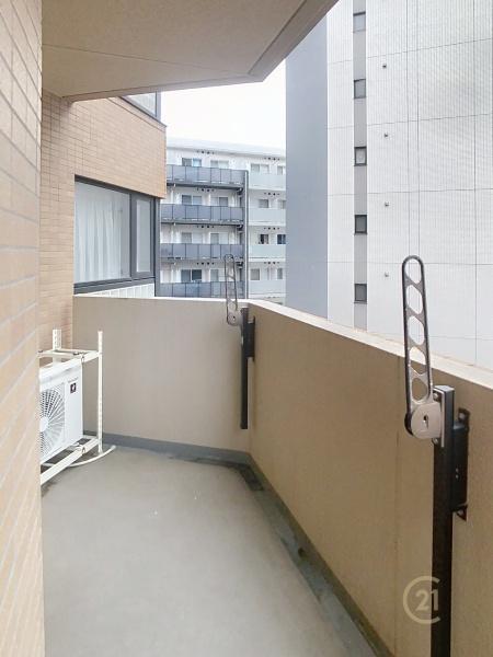 立川市マンションマイキャッスル立川エクセレントステージ