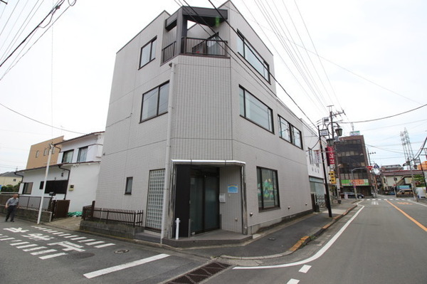 小平市マンション　ライオンズマンション小平栄町(東大和早樹保育園)