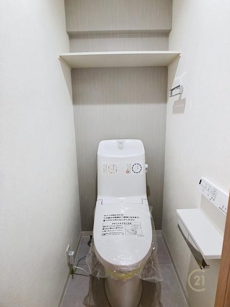 小平市マンション　ライオンズマンション小平栄町