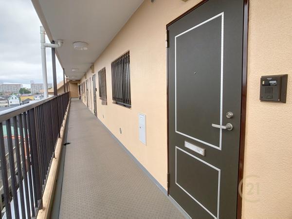 小平市マンション　ライオンズマンション小平栄町