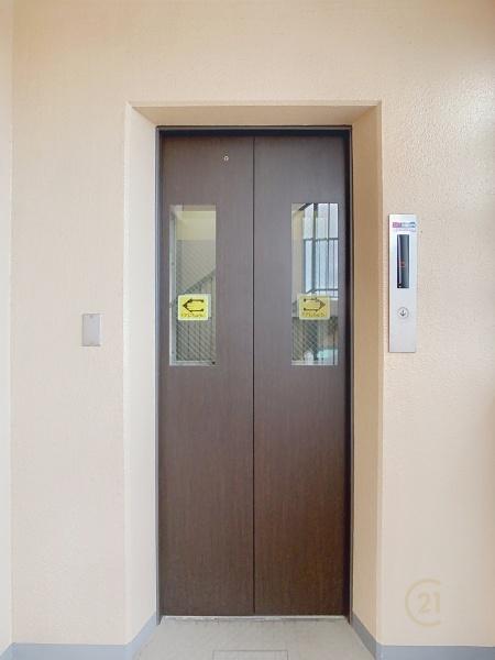 小平市マンション　ライオンズマンション小平栄町