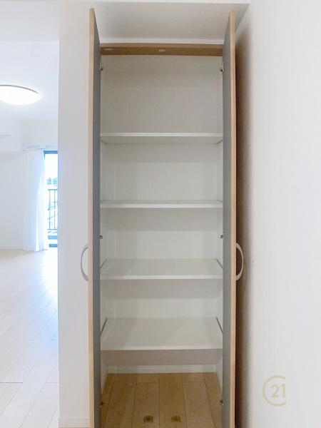 小平市マンション　ライオンズマンション小平栄町