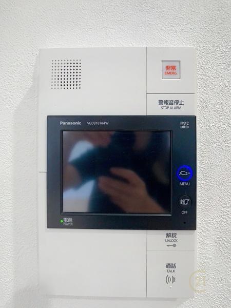小平市マンション　ライオンズマンション小平栄町