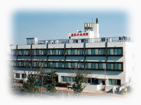 サンヴェール久米川(医療法人財団西武中央病院)