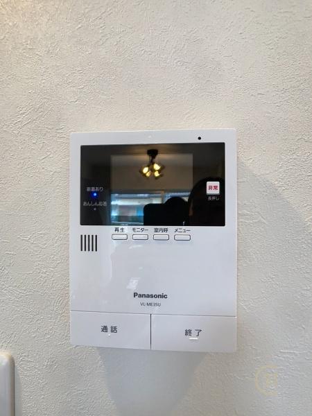 サンヴェール久米川