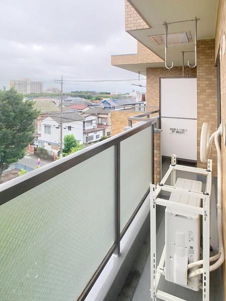 東村山市　マンション　ライオンズマンション東村山第２