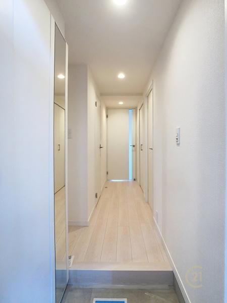 東村山市　マンション　ライオンズマンション東村山第２
