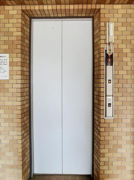 東村山市　マンション　ライオンズマンション東村山第２