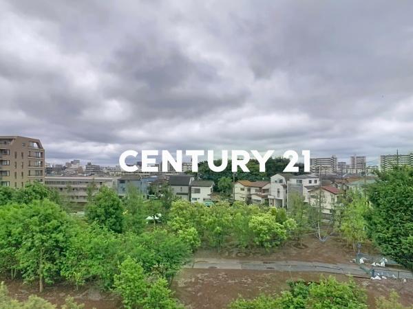 東村山市　マンション　ライオンズマンション東村山第２