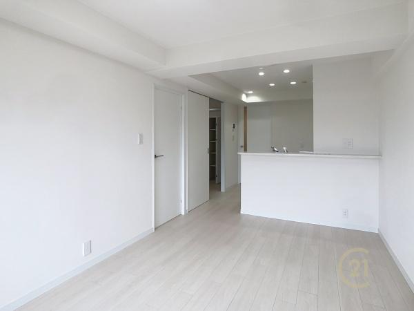 東村山市　マンション　ライオンズマンション東村山第２