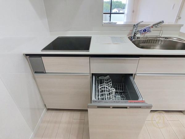 東村山市　マンション　ライオンズマンション東村山第２