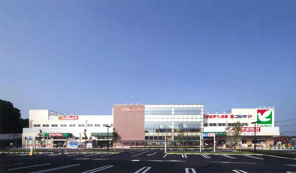 東村山市　マンション　パークハウスワンズタワー(東村山プラザ)