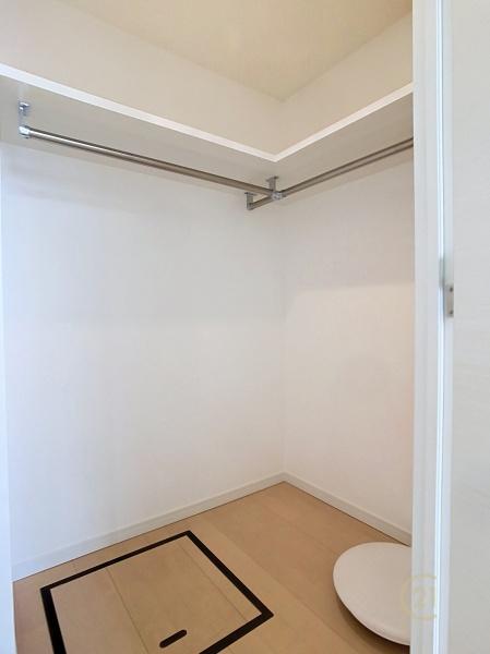 東村山市　マンション　パークハウスワンズタワー