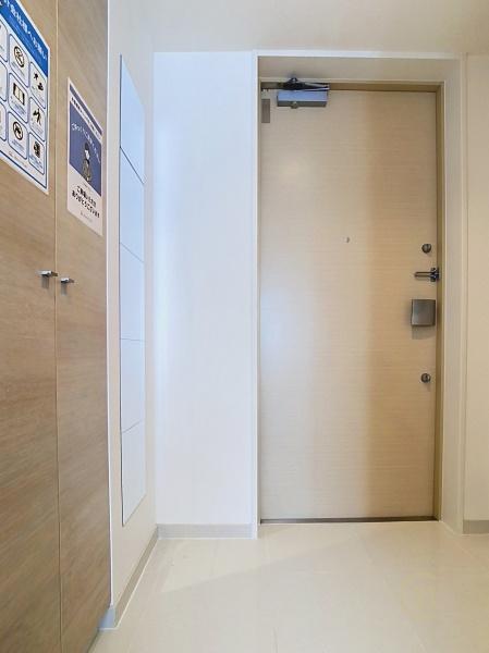 東村山市　マンション　パークハウスワンズタワー