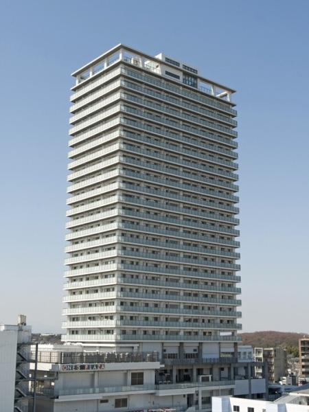 東村山市　マンション　パークハウスワンズタワー