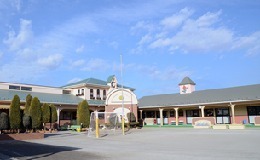 東村山市　マンション　東村山北パークホームズ(久米川幼稚園)