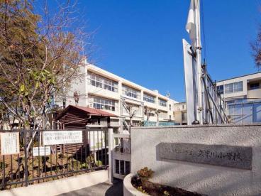 東村山市　マンション　東村山北パークホームズ(東村山市立久米川小学校)