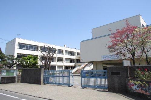 東村山市　マンション　東村山北パークホームズ(東村山市立東村山第二中学校)