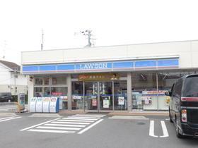 東村山市　マンション　東村山北パークホームズ(ローソン東村山久米川町四丁目店)