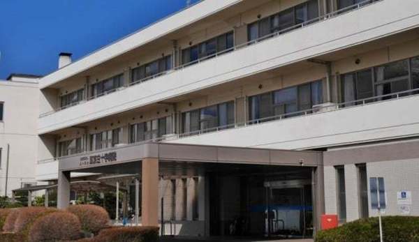 東村山市　マンション　東村山北パークホームズ(社会福祉法人白十字会東京白十字病院)