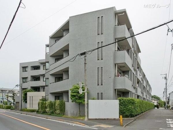 東村山市　マンション　東村山北パークホームズ