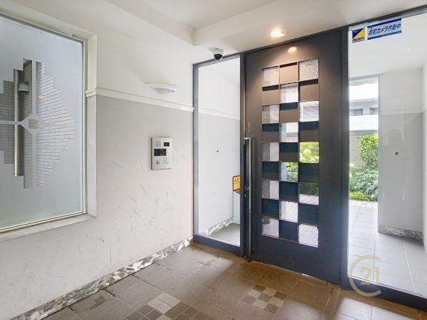 東村山市　マンション　東村山北パークホームズ