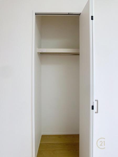 東村山市　マンション　エレガンスステージ久米川