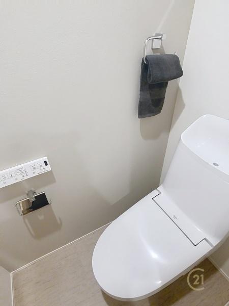 東村山市　マンション　エレガンスステージ久米川