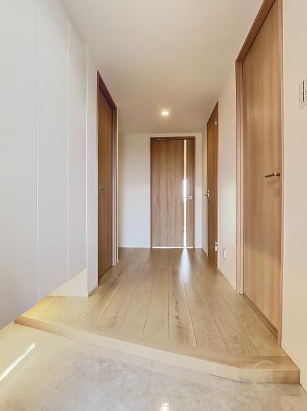 東村山市　マンション　エレガンスステージ久米川