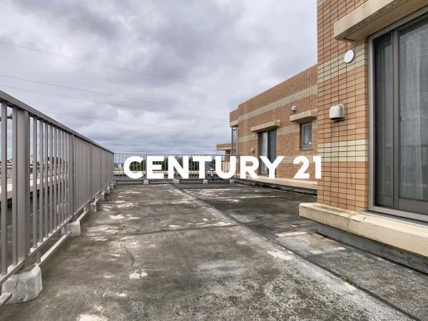 東村山市　マンション　エレガンスステージ久米川