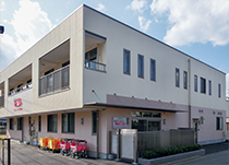 小平市　マンション　ステイツ花小金井ヴェルパセオ(ココファン・ナーサリー花小金井)
