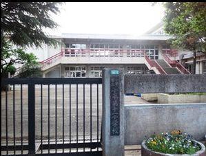 小平市　マンション　ステイツ花小金井ヴェルパセオ(小平市立小平第十一小学校)