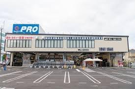 小平市　マンション　ステイツ花小金井ヴェルパセオ(コーナンPRO花小金井店)