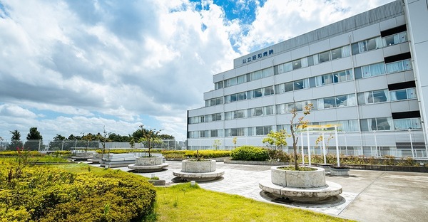 小平市　マンション　ステイツ花小金井ヴェルパセオ(公立昭和病院)