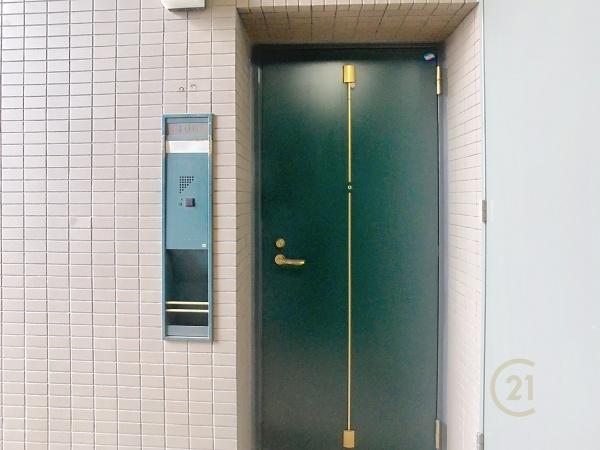 小平市　マンション　ステイツ花小金井ヴェルパセオ