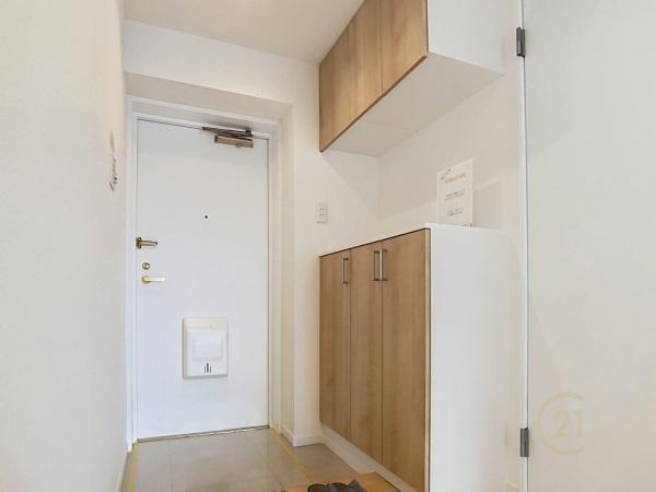 小金井市　マンション　セザール第二武蔵小金井