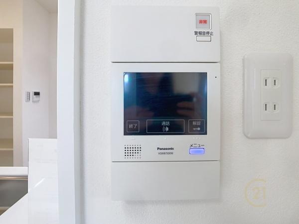 小金井市　マンション　セザール第二武蔵小金井