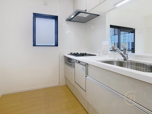 小金井市　マンション　セザール第二武蔵小金井