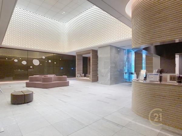 小金井市　マンション　プラウドタワー武蔵小金井クロウエスト