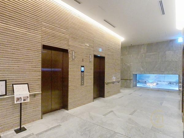 小金井市　マンション　プラウドタワー武蔵小金井クロウエスト
