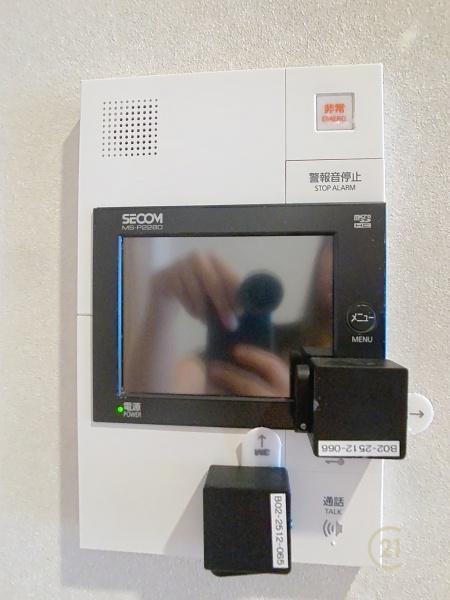 小金井市　マンション　プラウドタワー武蔵小金井クロウエスト