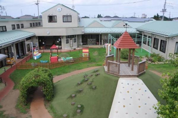 所沢市若狭３丁目の中古一戸建て(第二なかよしこども園)