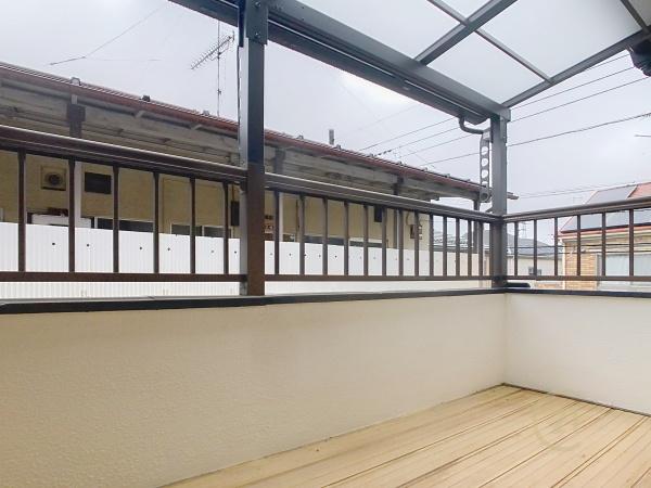 所沢市若狭３丁目の中古一戸建て