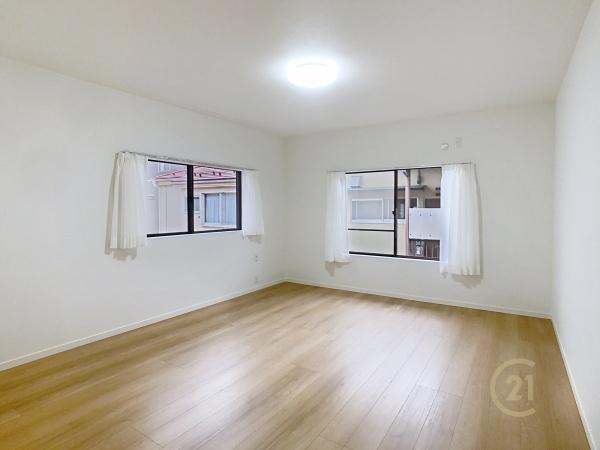 所沢市若狭３丁目の中古一戸建て