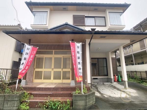 所沢市若狭3丁目の中古一戸建