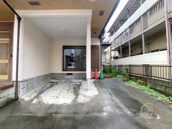 所沢市若狭３丁目の中古一戸建て