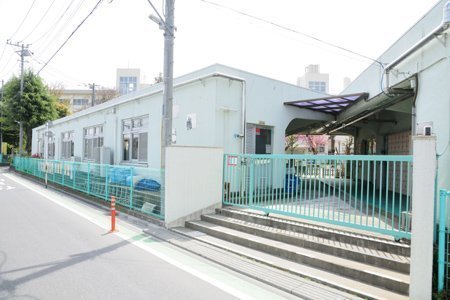 所沢市東狭山ケ丘２丁目の中古一戸建て(さやまが丘保育園)