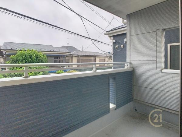 所沢市東狭山ケ丘２丁目の中古一戸建て