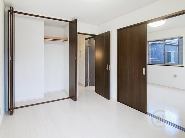 所沢市東狭山ケ丘２丁目の中古一戸建て
